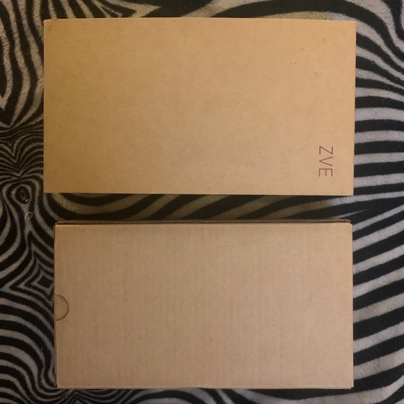 NWT ZVE Case for iPhone 8/7 Plus 5.5 - Picture 6 of 7